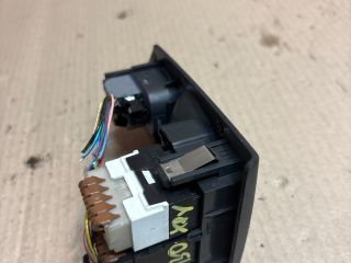 bontott PEUGEOT BOXER Bal első Ablakemelő Kapcsoló