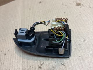 bontott PEUGEOT BOXER Bal első Ablakemelő Kapcsoló