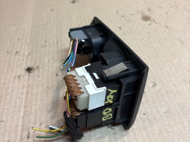 bontott PEUGEOT BOXER Bal első Ablakemelő Kapcsoló