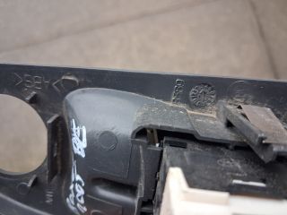 bontott PEUGEOT BOXER Bal első Ablakemelő Kapcsoló