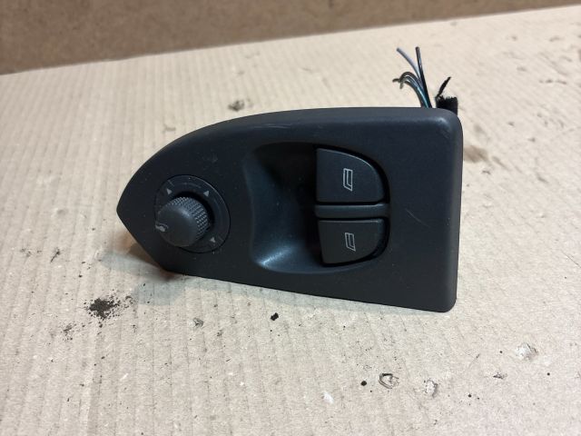bontott PEUGEOT BOXER Bal első Ablakemelő Kapcsoló