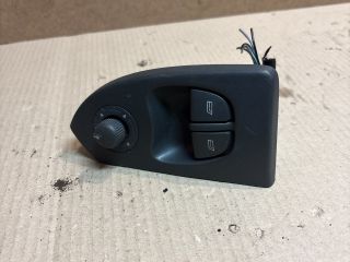 bontott PEUGEOT BOXER Bal első Ablakemelő Kapcsoló