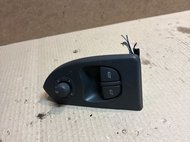 bontott PEUGEOT BOXER Bal első Ablakemelő Kapcsoló