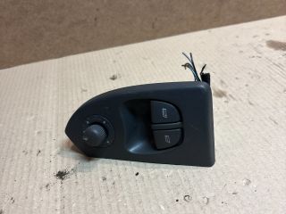 bontott PEUGEOT BOXER Bal első Ablakemelő Kapcsoló
