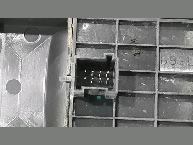 bontott PEUGEOT BOXER Bal első Ablakemelő Kapcsoló