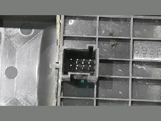 bontott PEUGEOT BOXER Bal első Ablakemelő Kapcsoló