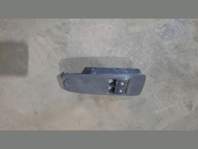 bontott PEUGEOT BOXER Bal első Ablakemelő Kapcsoló