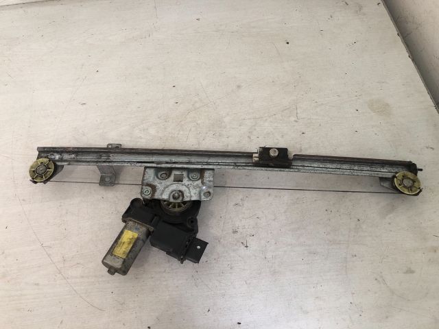 bontott PEUGEOT BOXER Bal első Ablakemelő Szerkezet (Elektromos)