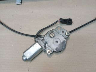 bontott PEUGEOT BOXER Bal első Ablakemelő Szerkezet (Elektromos)