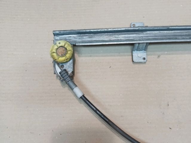 bontott PEUGEOT BOXER Bal első Ablakemelő Szerkezet (Elektromos)