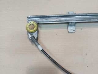 bontott PEUGEOT BOXER Bal első Ablakemelő Szerkezet (Elektromos)