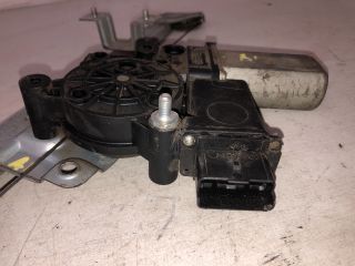 bontott PEUGEOT BOXER Bal első Ablakemelő Szerkezet (Elektromos)