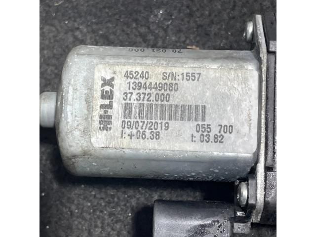 bontott PEUGEOT BOXER Bal első Ablakemelő Szerkezet (Elektromos)