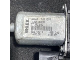 bontott PEUGEOT BOXER Bal első Ablakemelő Szerkezet (Elektromos)