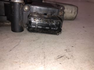 bontott PEUGEOT BOXER Bal első Ablakemelő Szerkezet (Elektromos)