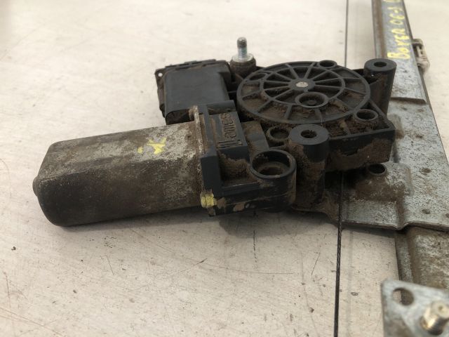 bontott PEUGEOT BOXER Bal első Ablakemelő Szerkezet (Elektromos)