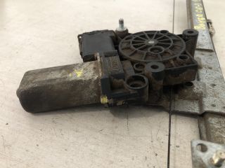 bontott PEUGEOT BOXER Bal első Ablakemelő Szerkezet (Elektromos)