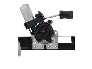 bontott PEUGEOT BOXER Bal első Ablakemelő Szerkezet (Elektromos)