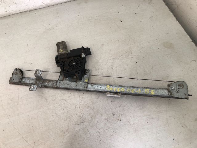 bontott PEUGEOT BOXER Bal első Ablakemelő Szerkezet (Elektromos)