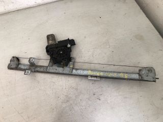 bontott PEUGEOT BOXER Bal első Ablakemelő Szerkezet (Elektromos)