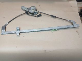 bontott PEUGEOT BOXER Bal első Ablakemelő Szerkezet (Elektromos)