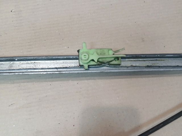 bontott PEUGEOT BOXER Bal első Ablakemelő Szerkezet (Elektromos)