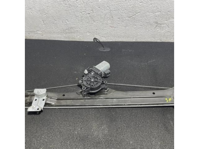 bontott PEUGEOT BOXER Bal első Ablakemelő Szerkezet (Elektromos)