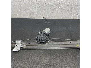 bontott PEUGEOT BOXER Bal első Ablakemelő Szerkezet (Elektromos)