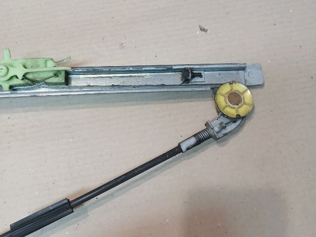 bontott PEUGEOT BOXER Bal első Ablakemelő Szerkezet (Elektromos)