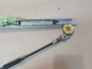 bontott PEUGEOT BOXER Bal első Ablakemelő Szerkezet (Elektromos)