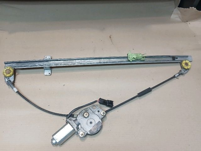 bontott PEUGEOT BOXER Bal első Ablakemelő Szerkezet (Elektromos)