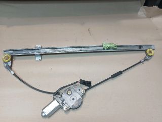 bontott PEUGEOT BOXER Bal első Ablakemelő Szerkezet (Elektromos)