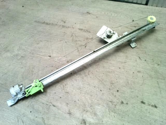 bontott PEUGEOT BOXER Bal első Ablakemelő Szerkezet (Mechanikus)