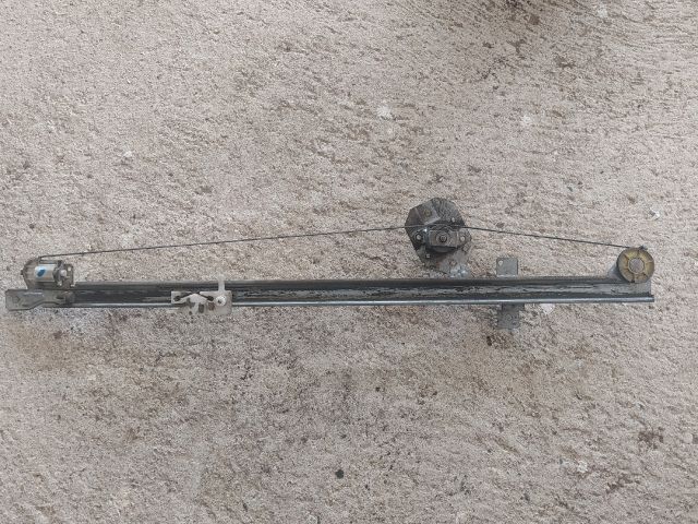 bontott PEUGEOT BOXER Bal első Ablakemelő Szerkezet (Mechanikus)