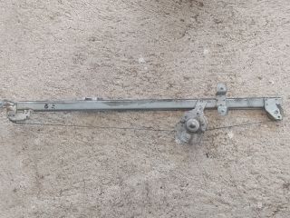 bontott PEUGEOT BOXER Bal első Ablakemelő Szerkezet (Mechanikus)