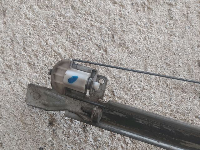 bontott PEUGEOT BOXER Bal első Ablakemelő Szerkezet (Mechanikus)