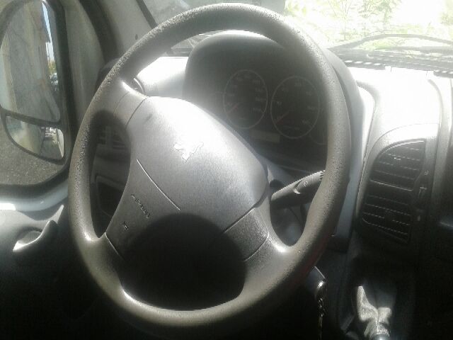 bontott PEUGEOT BOXER Bal első Ablaktörlő Kar