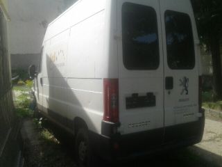 bontott PEUGEOT BOXER Bal első Ablaktörlő Kar