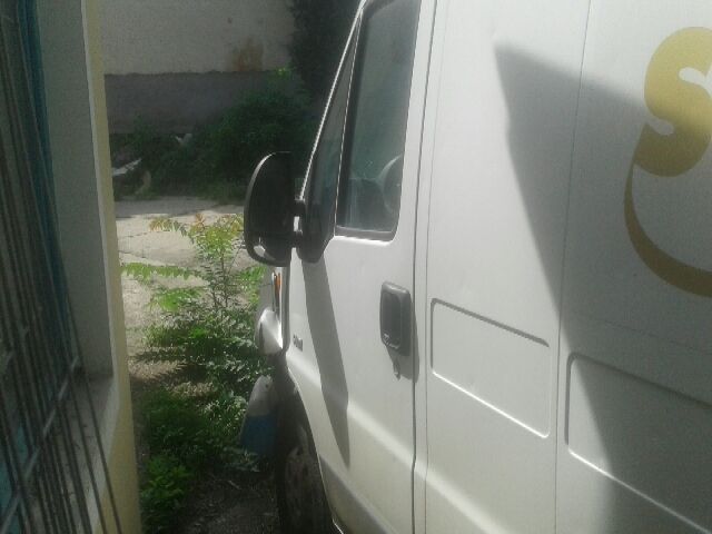 bontott PEUGEOT BOXER Bal első Ablaktörlő Kar