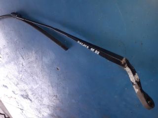 bontott PEUGEOT BOXER Bal első Ablaktörlő Kar