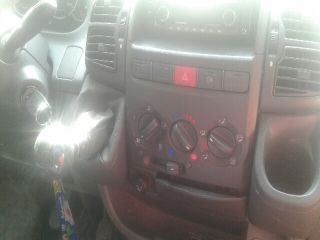 bontott PEUGEOT BOXER Bal első Ablaktörlő Kar