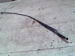 bontott PEUGEOT BOXER Bal első Ablaktörlő Kar