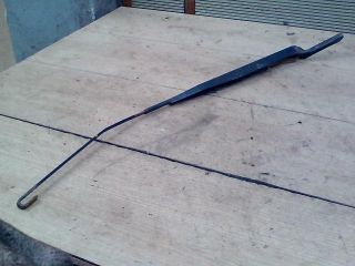 bontott PEUGEOT BOXER Bal első Ablaktörlő Kar