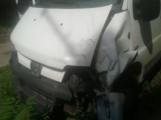 bontott PEUGEOT BOXER Bal első Ablaktörlő Kar