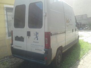 bontott PEUGEOT BOXER Bal első Ablaktörlő Kar