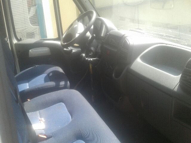 bontott PEUGEOT BOXER Bal első Ablaktörlő Kar