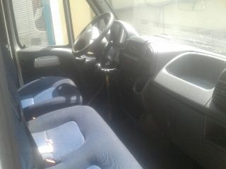 bontott PEUGEOT BOXER Bal első Ablaktörlő Kar