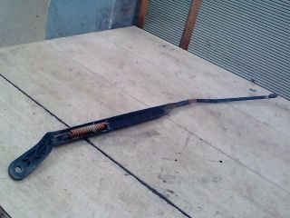 bontott PEUGEOT BOXER Bal első Ablaktörlő Kar