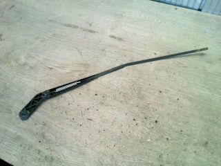 bontott PEUGEOT BOXER Bal első Ablaktörlő Kar