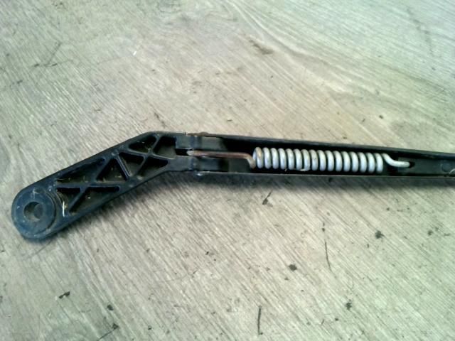 bontott PEUGEOT BOXER Bal első Ablaktörlő Kar